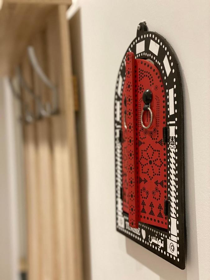 Appartement Haouari Sousse