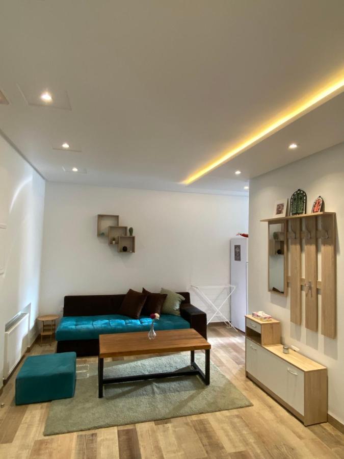 Appartement Haouari Sousse
