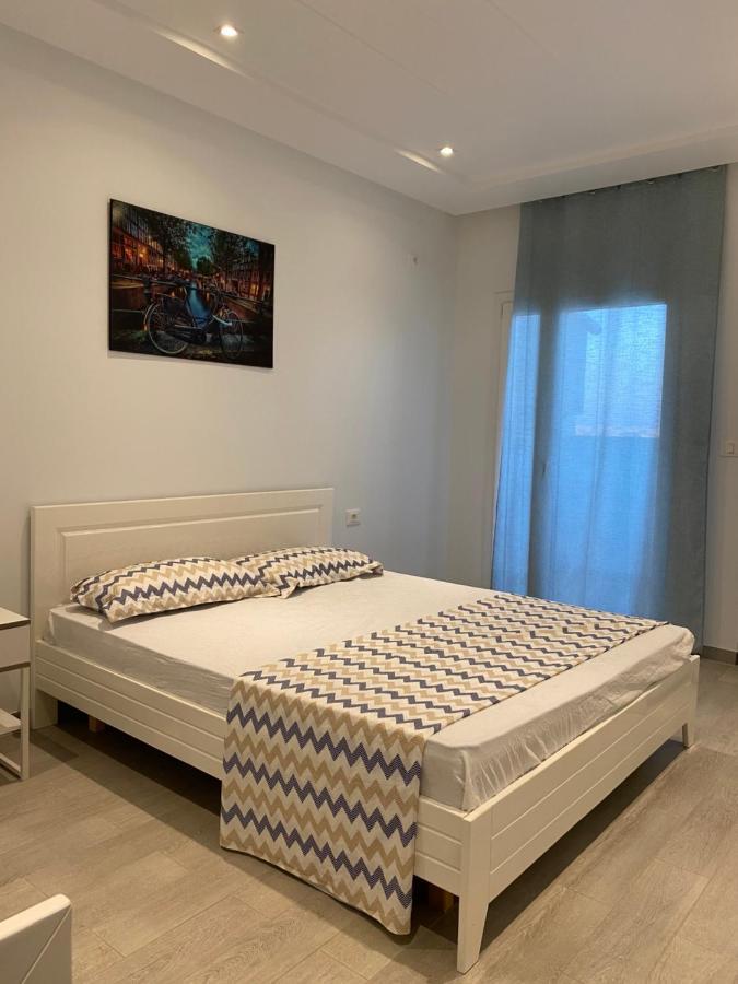 Haouari Apartament Sousse