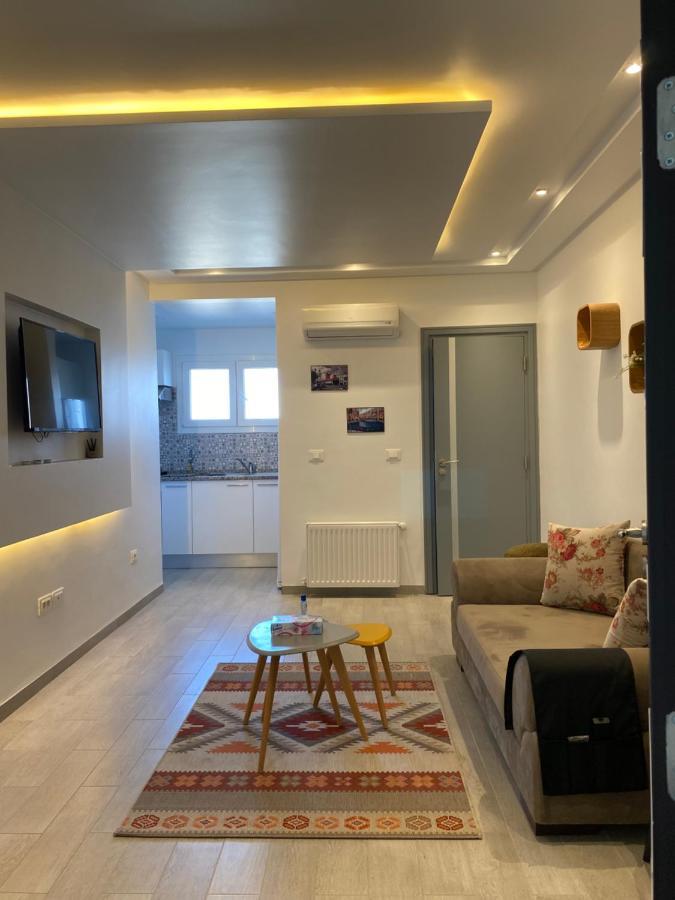 Apartament Haouari Sousse