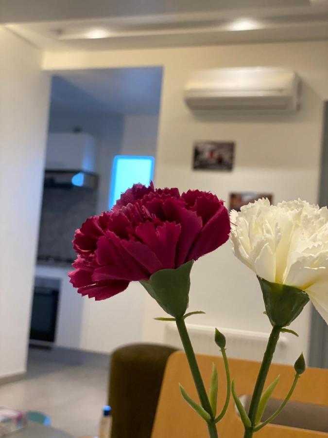 Haouari Apartament