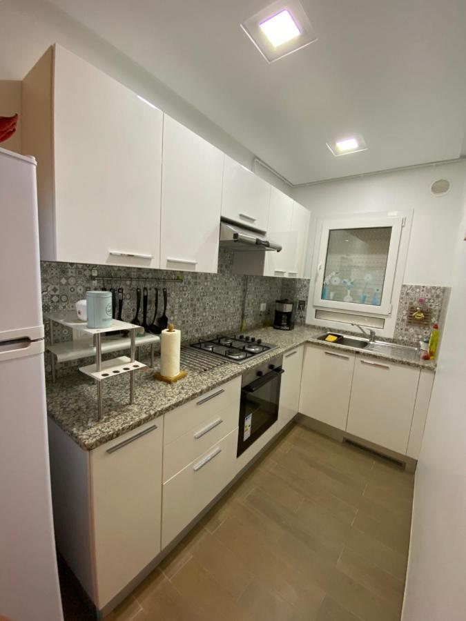 Haouari Apartament Sousse